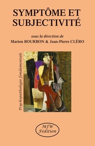 Image de Symptôme et subjectivité