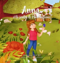 Picture of Anna et le jardin de Mme Suzanne