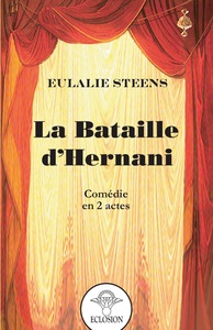 Picture of La Bataille d'Hernani