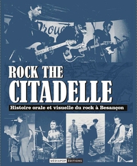 Picture of Rock the citadelle