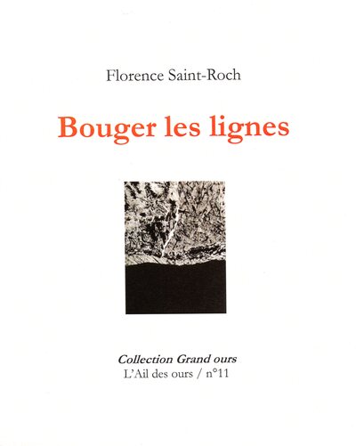 Image de Bouger les lignes