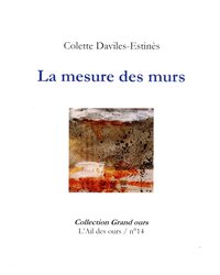 Image de La mesure des murs