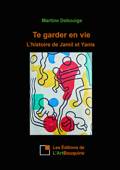 Image de Te garder en vie