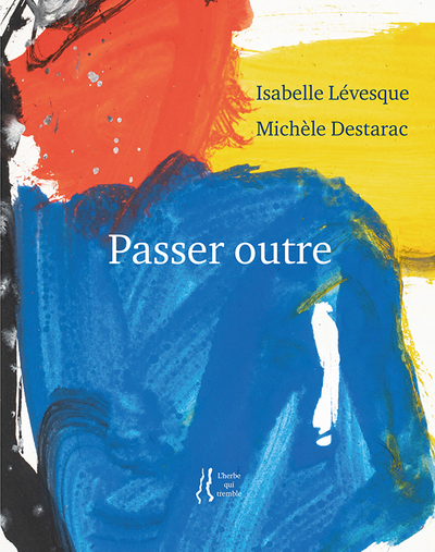 Picture of Passer outre