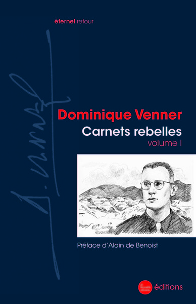 Picture of Carnets rebelles vol.1