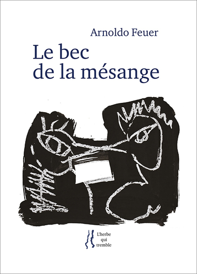 Image de Le bec de la mésange