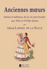 Image de Anciennes moeurs