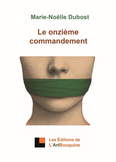 Image de Le onzième commandement