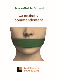 Image de Le onzième commandement