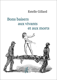 Picture of Bons baisers aux vivants et aux morts
