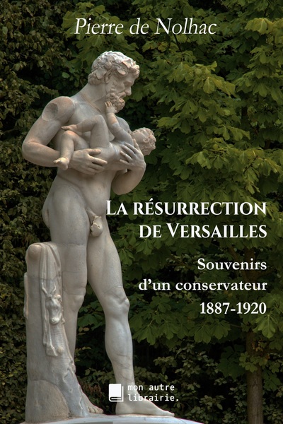 Picture of La résurrection de Versailles