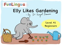Image de Elly Likes Gardening