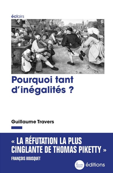 Image de Pourquoi tant d'inégalités ?