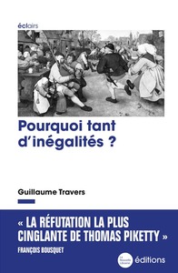Image de Pourquoi tant d'inégalités ?