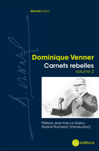 Picture of Carnets rebelles vol.2