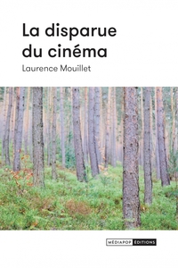 Picture of La disparue du cinéma