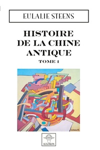 Picture of Histoire de la Chine Antique