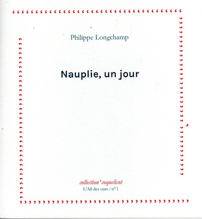 Image de Nauplie, un jour