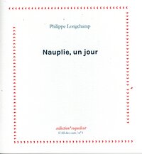 Image de Nauplie, un jour