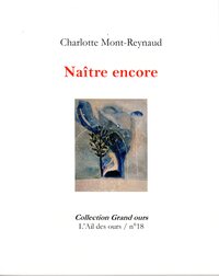 Image de Naître encore