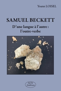 Image de Samuel Beckett