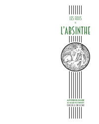 Picture of Les Fous de l'absinthe