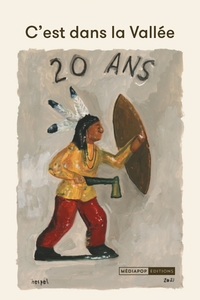 Image de C'est dans la vallée - 20 ans