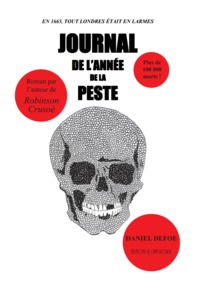 Picture of Journal de l'année de la peste