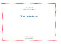 Image de Où se cache la soif