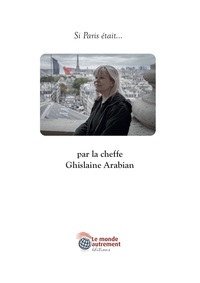 Image de Si Paris était... par la cheffe Ghislaine Arabian
