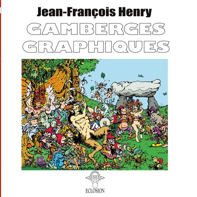 Picture of Gamberges graphiques
