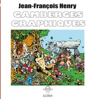 Picture of Gamberges graphiques