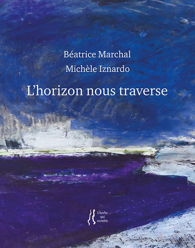Picture of L'horizon nous traverse