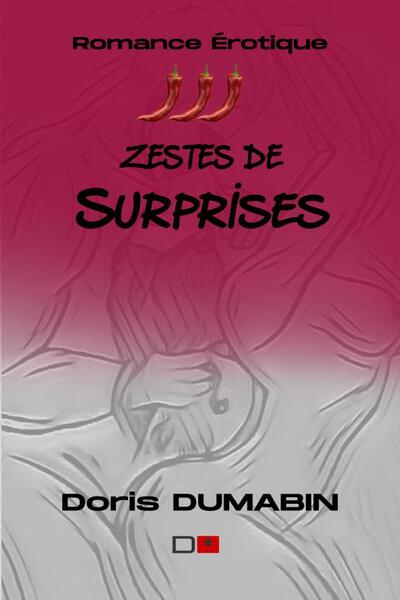 Picture of Zestes de Surprises