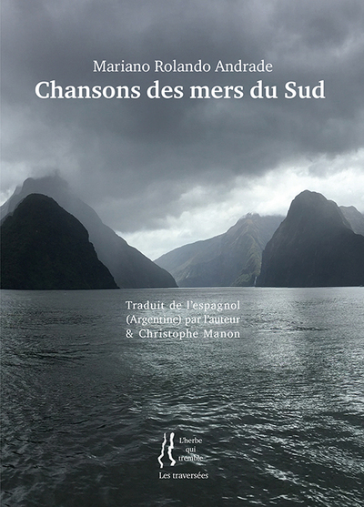 Picture of Chansons des mers du Sud