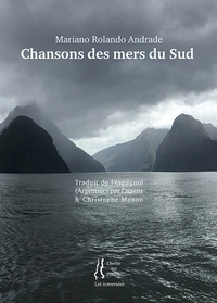 Picture of Chansons des mers du Sud