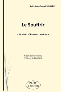 Image de Le Souffrir