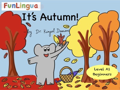 Image de It's Autumn!