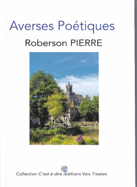 Picture of Averses Poetiques