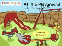 Image de At the Playground