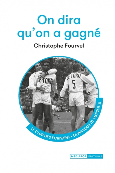 Picture of On dira qu'on a gagné