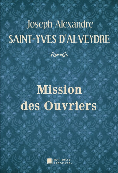Picture of Mission des Ouvriers