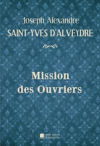 Picture of Mission des Ouvriers