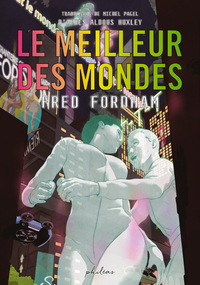 Picture of Le meilleur des mondes