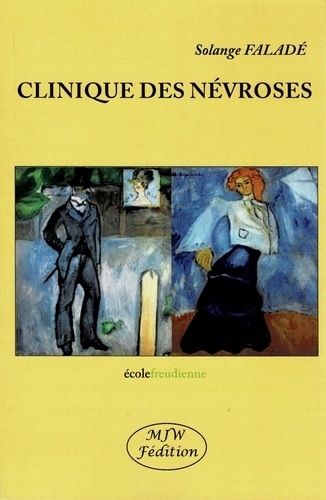 Image de Clinique des névroses