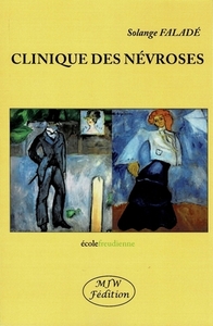 Image de Clinique des névroses