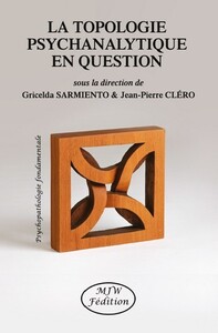 Image de La topologie psychanalytique en question