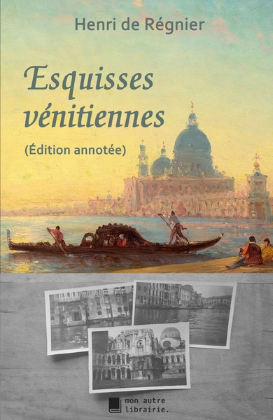 Picture of Esquisses vénitiennes