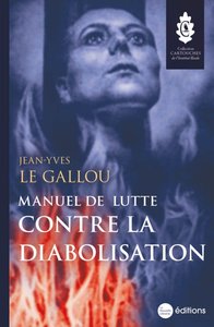 Picture of Manuel de lutte contre la diabolisation