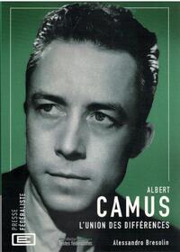 Picture of Albert Camus: L’Union des différences